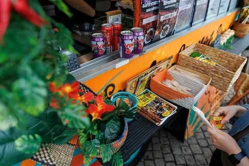 Street Food Festival — Kulturkalas 2025, photo 211