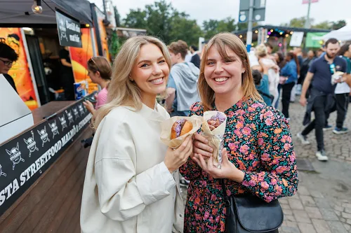 Street Food Festival — Kulturkalas 2025, photo 213