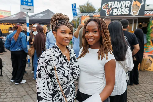 Street Food Festival — Kulturkalas 2025, photo 215