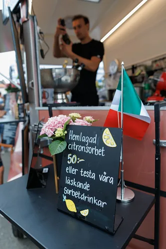 Street Food Festival — Kulturkalas 2025, photo 217