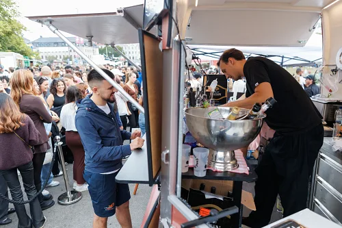 Street Food Festival — Kulturkalas 2025, photo 218