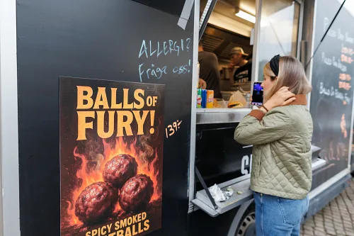 Street Food Festival — Kulturkalas 2025, photo 220