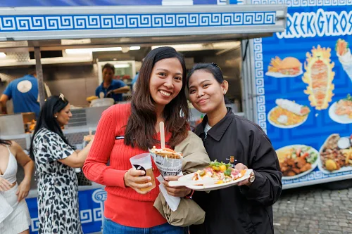Street Food Festival — Kulturkalas 2025, photo 222