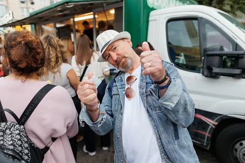 Street Food Festival — Kulturkalas 2025, photo 226