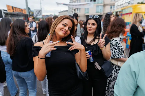 Street Food Festival — Kulturkalas 2025, photo 230