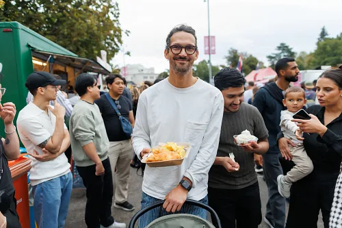 Street Food Festival — Kulturkalas 2025, photo 232