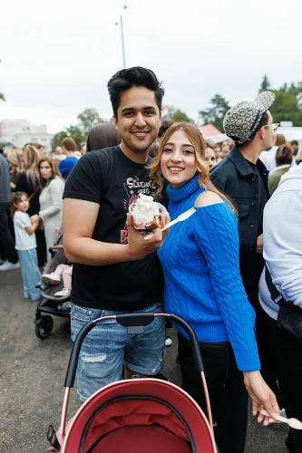 Street Food Festival — Kulturkalas 2025, photo 233
