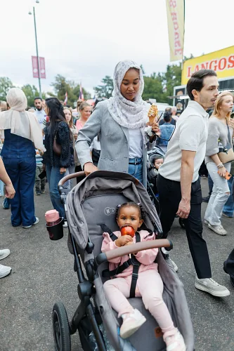 Street Food Festival — Kulturkalas 2025, photo 234