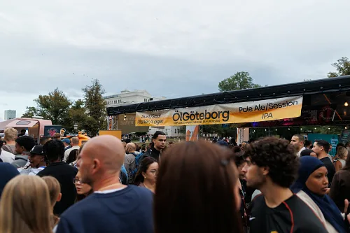 Street Food Festival — Kulturkalas 2025, photo 240
