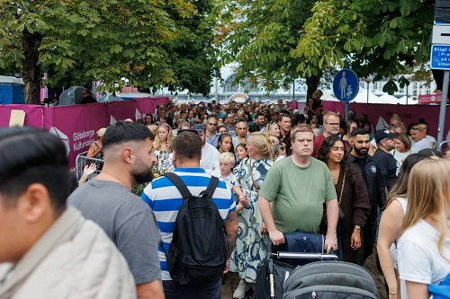 Street Food Festival — Kulturkalas 2025, photo 241