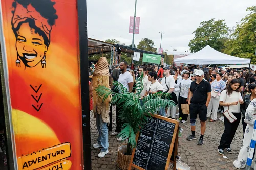 Street Food Festival — Kulturkalas 2025, photo 247