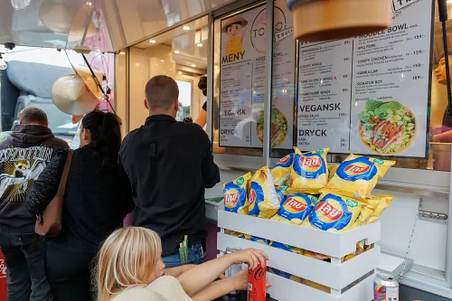 Street Food Festival — Kulturkalas 2025, photo 248
