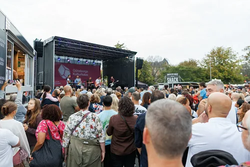 Street Food Festival — Kulturkalas 2025, photo 250