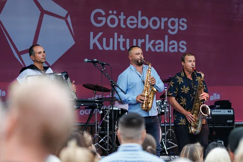 Street Food Festival — Kulturkalas 2025, photo 251