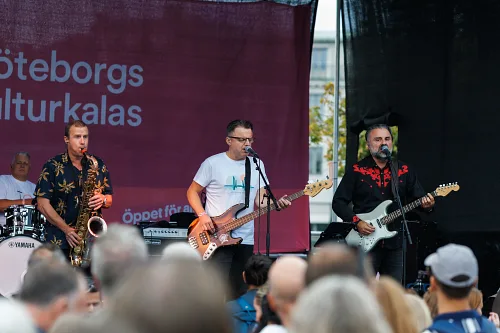 Street Food Festival — Kulturkalas 2025, photo 252