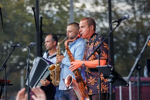 Street Food Festival — Kulturkalas 2025, photo 255