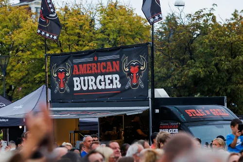 Street Food Festival — Kulturkalas 2025, photo 256