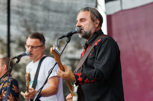 Street Food Festival — Kulturkalas 2025, photo 257