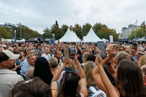 Street Food Festival — Kulturkalas 2025, photo 260