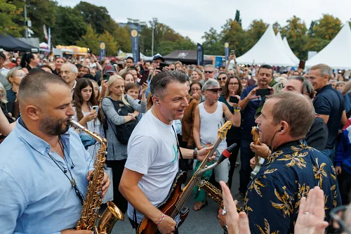 Street Food Festival — Kulturkalas 2025, photo 261