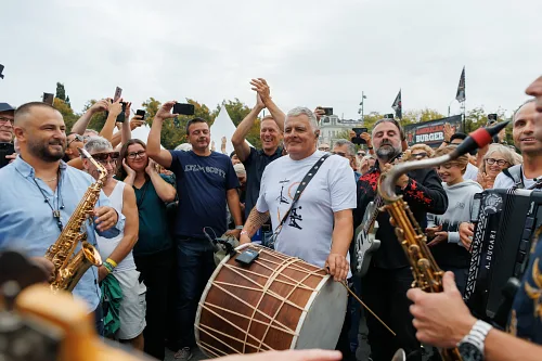 Street Food Festival — Kulturkalas 2025, photo 263