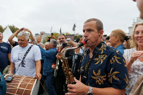 Street Food Festival — Kulturkalas 2025, photo 264