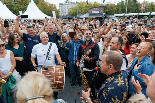 Street Food Festival — Kulturkalas 2025, photo 266