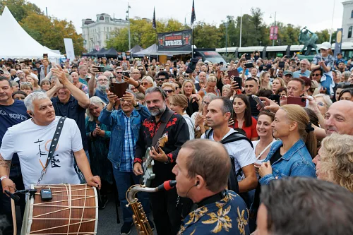Street Food Festival — Kulturkalas 2025, photo 267