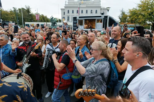 Street Food Festival — Kulturkalas 2025, photo 268