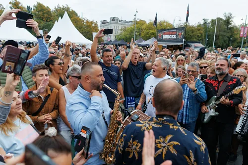 Street Food Festival — Kulturkalas 2025, photo 269