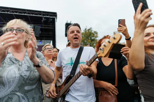 Street Food Festival — Kulturkalas 2025, photo 271