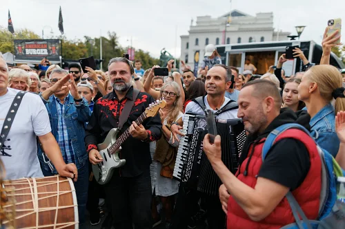 Street Food Festival — Kulturkalas 2025, photo 272