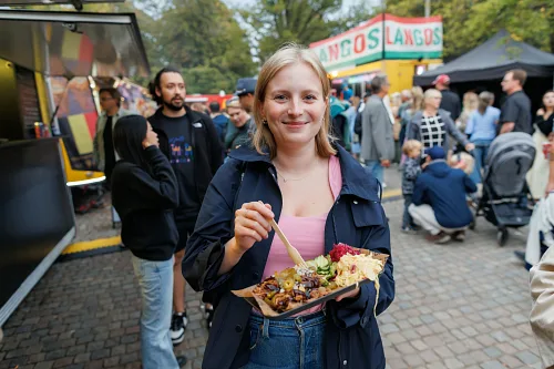 Street Food Festival — Kulturkalas 2025, photo 273