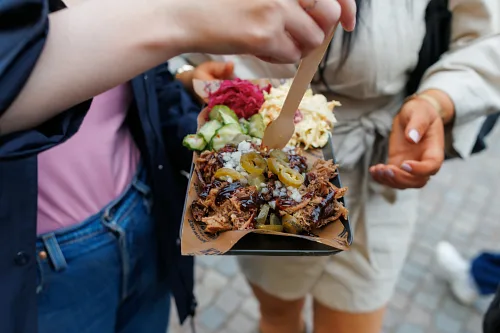 Street Food Festival — Kulturkalas 2025, photo 274