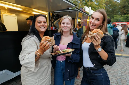Street Food Festival — Kulturkalas 2025, photo 275