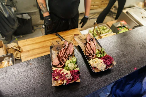 Street Food Festival — Kulturkalas 2025, photo 276