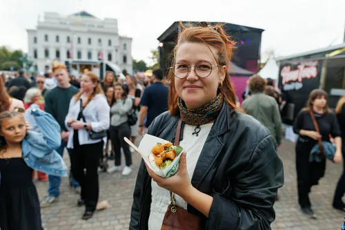 Street Food Festival — Kulturkalas 2025, photo 277