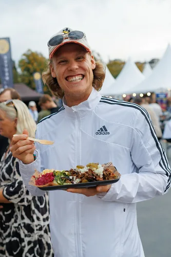 Street Food Festival — Kulturkalas 2025, photo 278