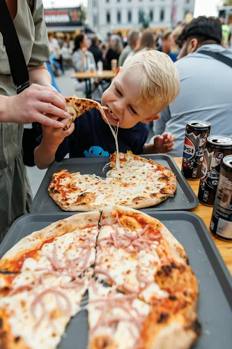 Street Food Festival — Kulturkalas 2025, photo 280