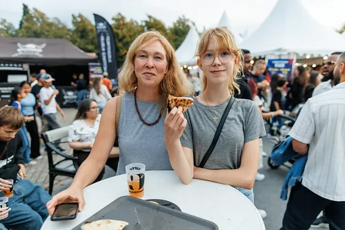 Street Food Festival — Kulturkalas 2025, photo 281