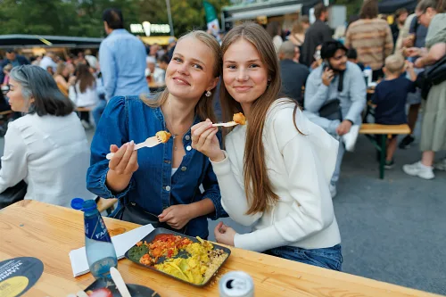 Street Food Festival — Kulturkalas 2025, photo 282