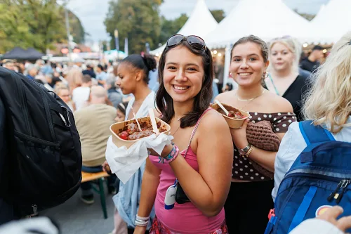 Street Food Festival — Kulturkalas 2025, photo 283