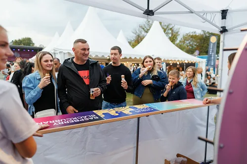 Street Food Festival — Kulturkalas 2025, photo 285