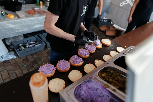Street Food Festival — Kulturkalas 2025, photo 287