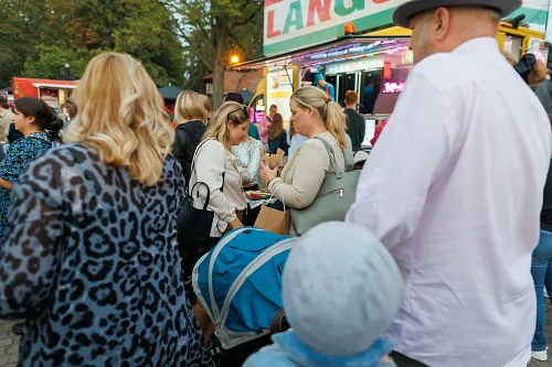 Street Food Festival — Kulturkalas 2025, photo 288
