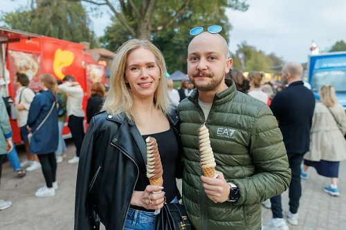 Street Food Festival — Kulturkalas 2025, photo 290