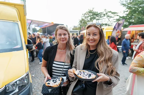 Street Food Festival — Kulturkalas 2025, photo 292