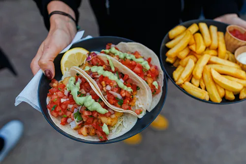 Street Food Festival — Kulturkalas 2025, photo 293