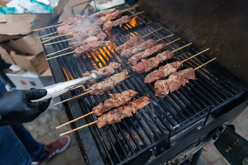 Street Food Festival — Kulturkalas 2025, photo 294
