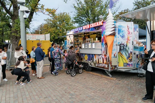 Street Food Festival — Kulturkalas 2025, photo 297
